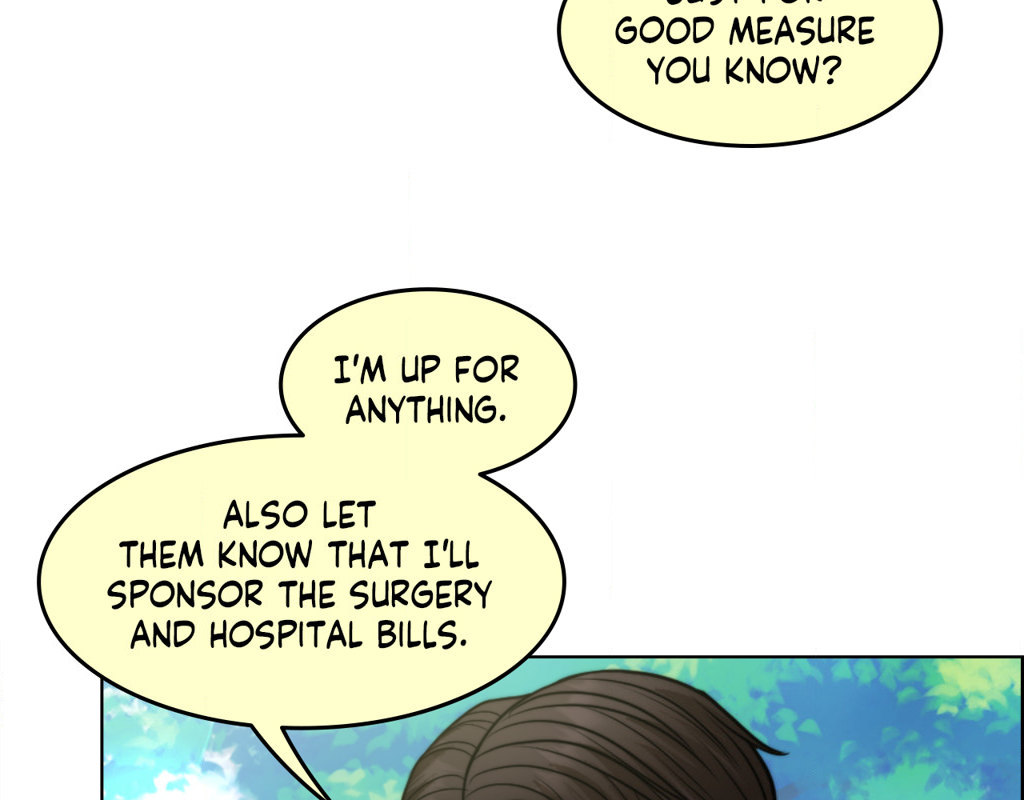 Wife for 1000 Days Chapter 68 Page 221