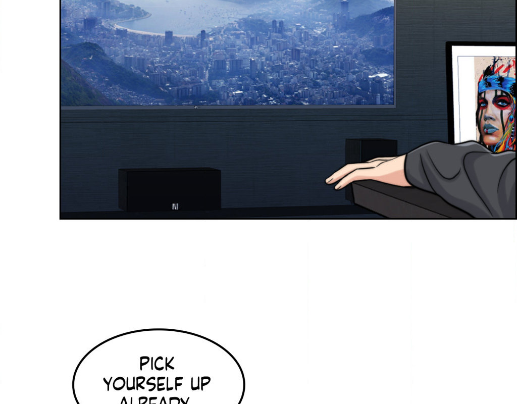 Wife for 1000 Days Chapter 68 Page 244