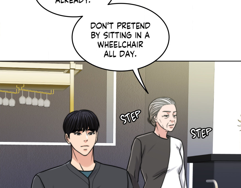 Wife for 1000 Days Chapter 68 Page 245