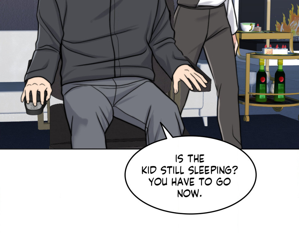 Wife for 1000 Days Chapter 68 Page 246