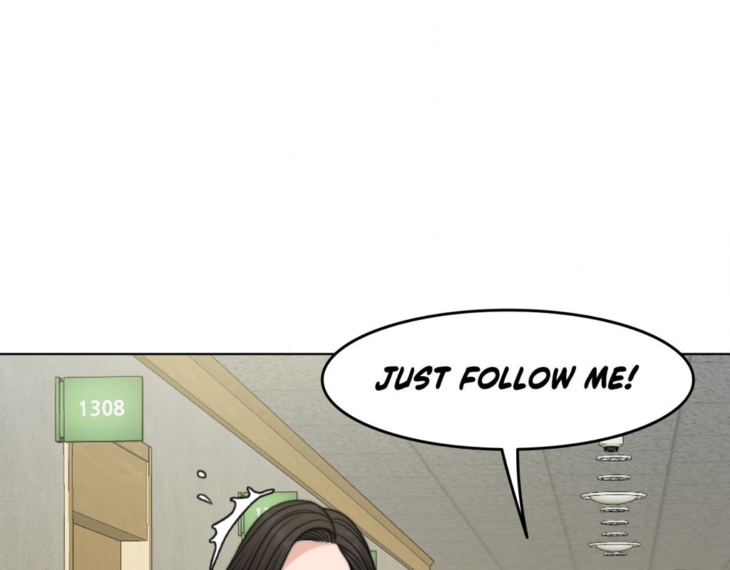 Wife for 1000 Days Chapter 68 Page 25