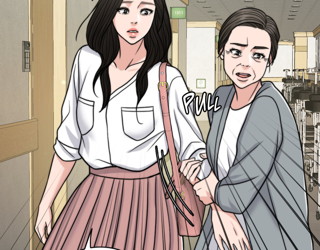 Wife for 1000 Days Chapter 68 Page 26