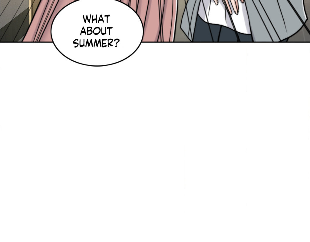 Wife for 1000 Days Chapter 68 Page 27