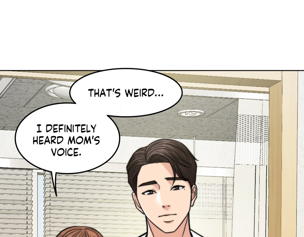 Wife for 1000 Days Chapter 68 Page 32