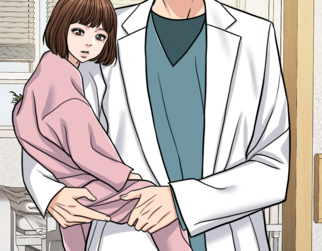 Wife for 1000 Days Chapter 68 Page 33