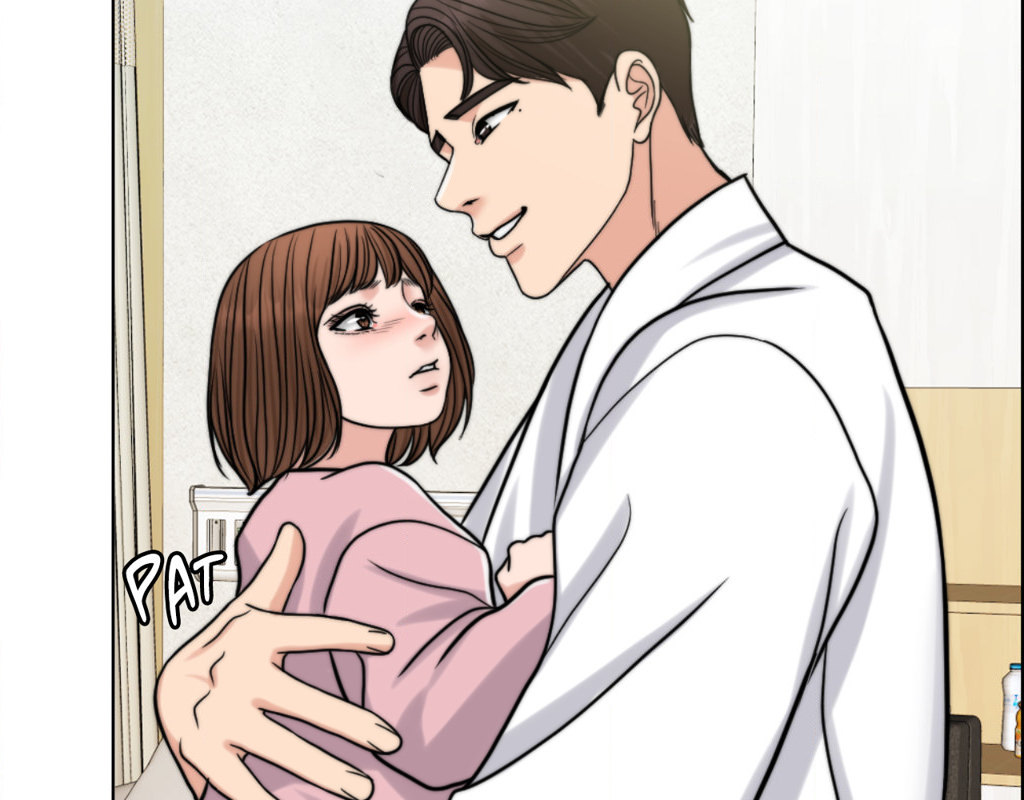 Wife for 1000 Days Chapter 68 Page 35