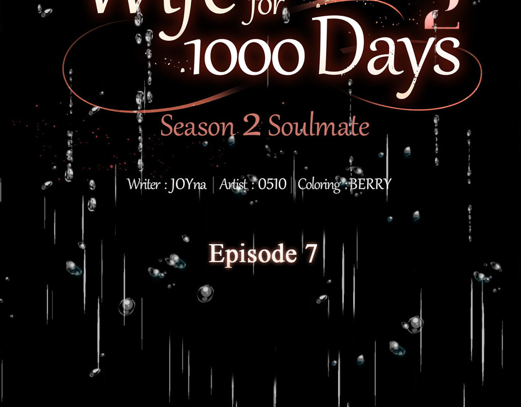 Wife for 1000 Days Chapter 68 Page 46