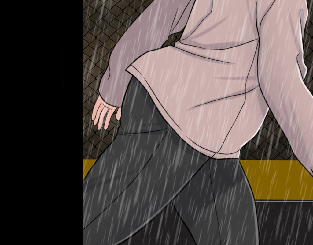 Wife for 1000 Days Chapter 68 Page 52