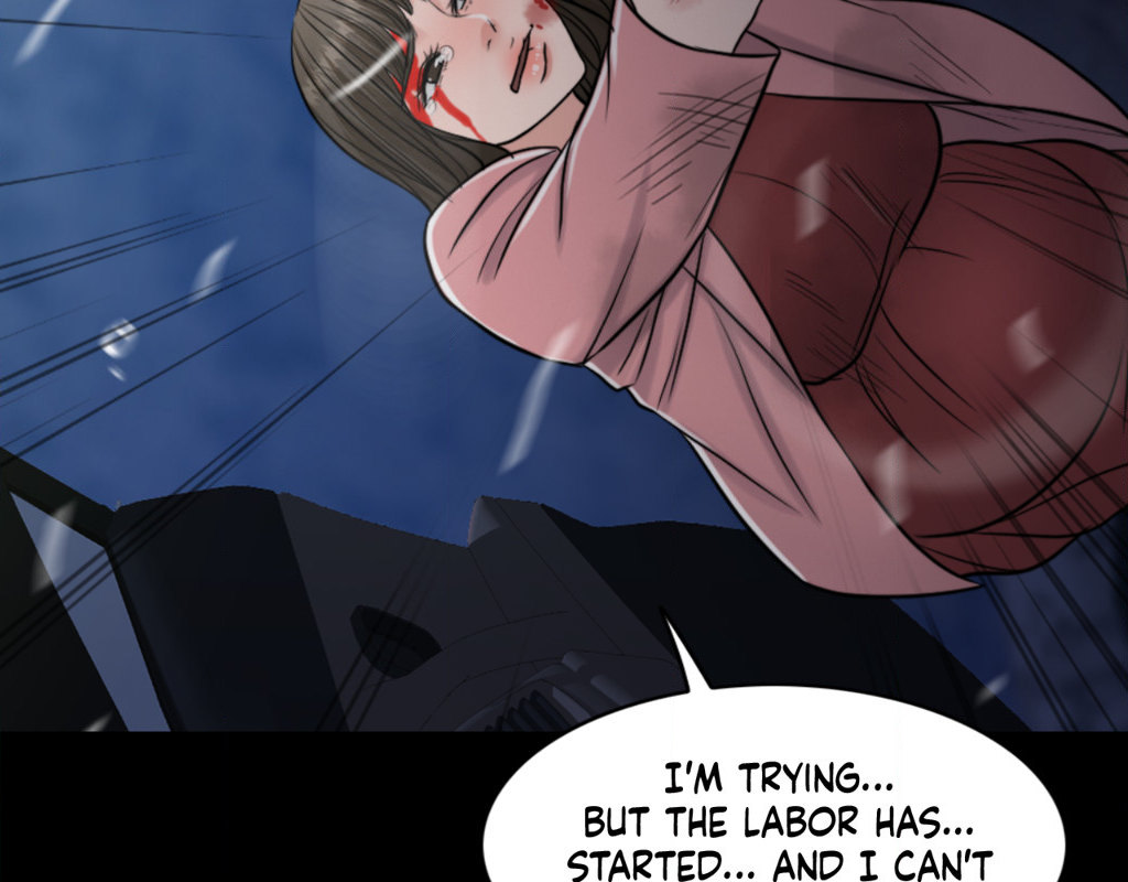 Wife for 1000 Days Chapter 68 Page 61