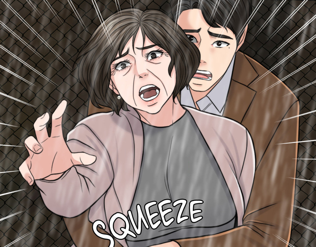 Wife for 1000 Days Chapter 68 Page 77