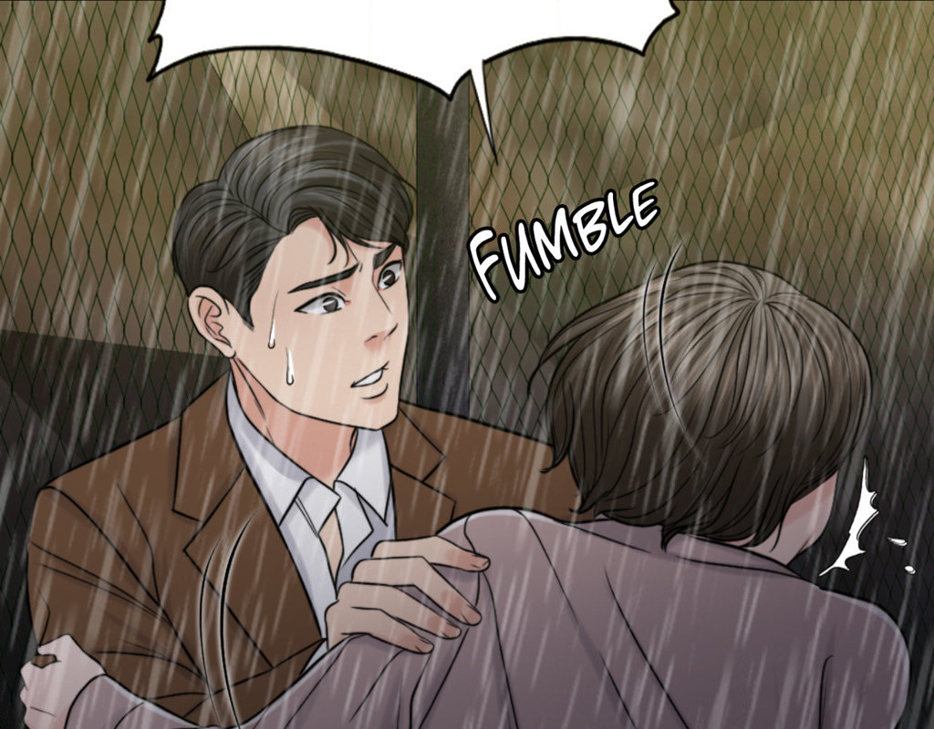 Wife for 1000 Days Chapter 68 Page 91