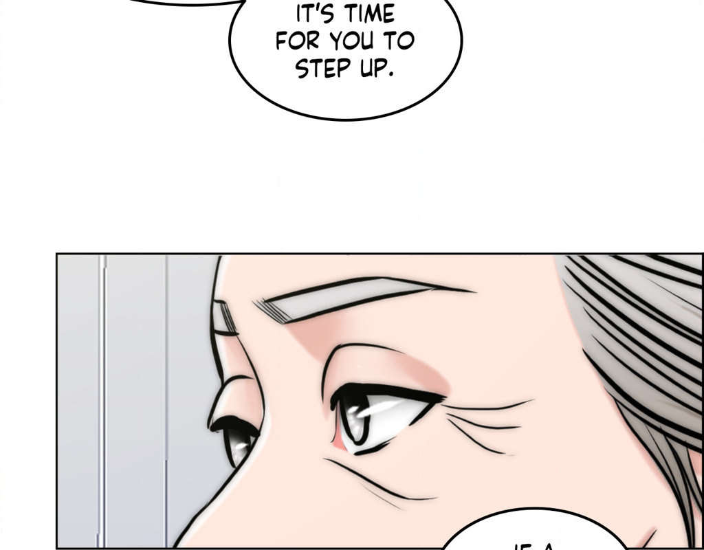 Wife for 1000 Days Chapter 69 Page 104