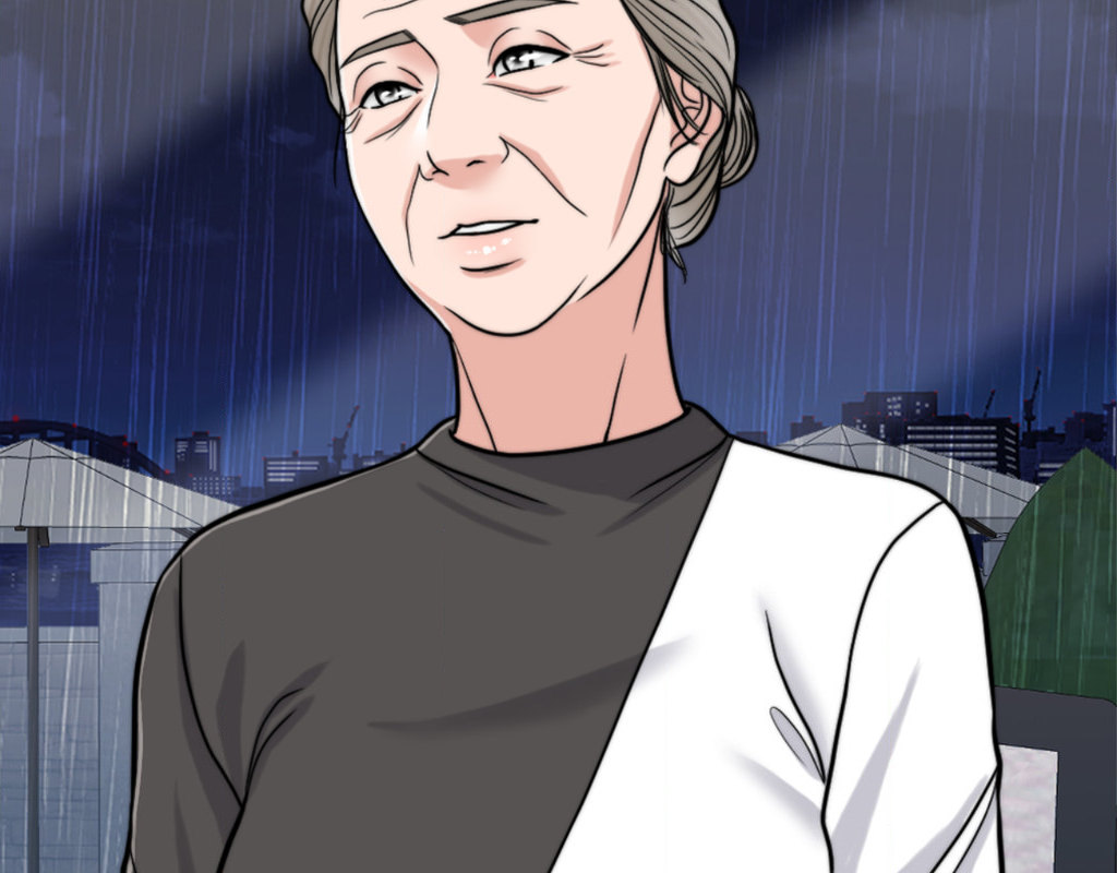 Wife for 1000 Days Chapter 69 Page 117