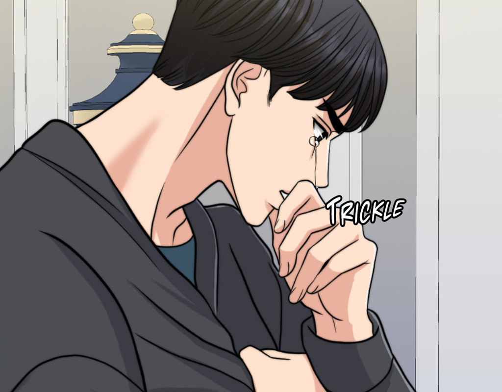 Wife for 1000 Days Chapter 69 Page 123