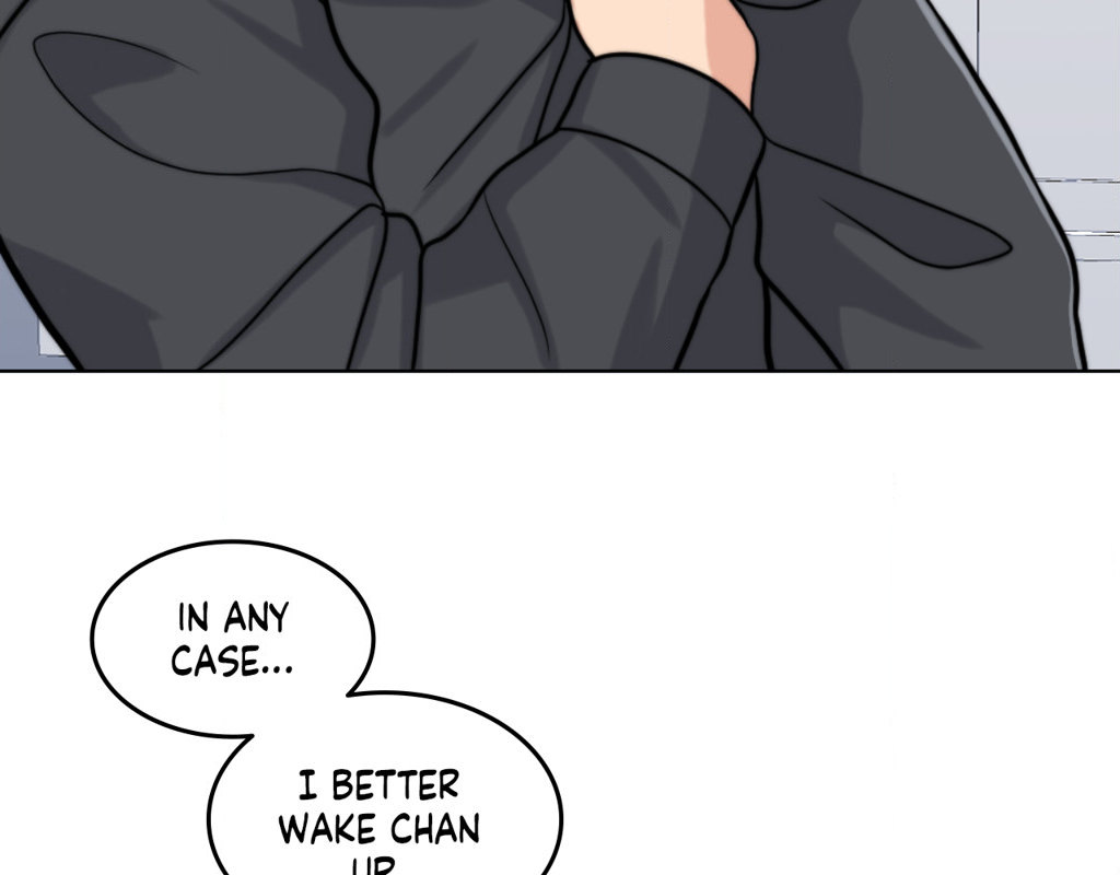 Wife for 1000 Days Chapter 69 Page 124