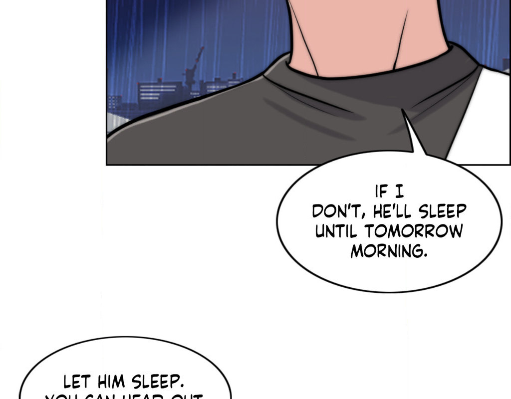 Wife for 1000 Days Chapter 69 Page 126