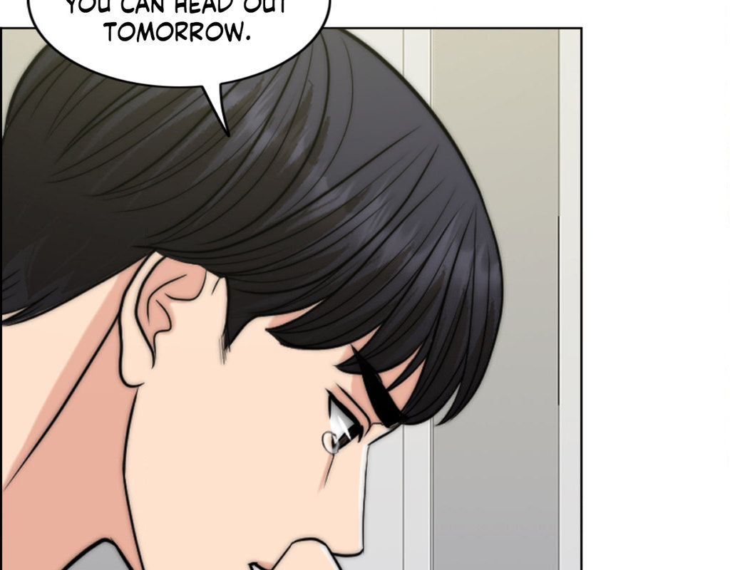 Wife for 1000 Days Chapter 69 Page 127