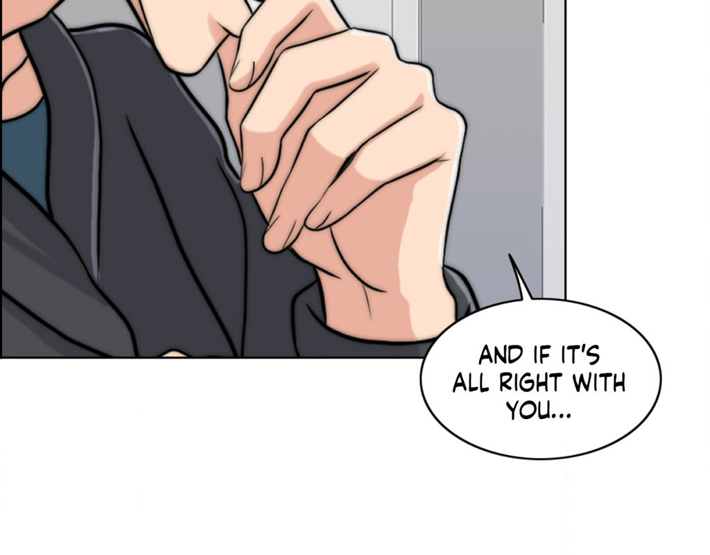 Wife for 1000 Days Chapter 69 Page 128