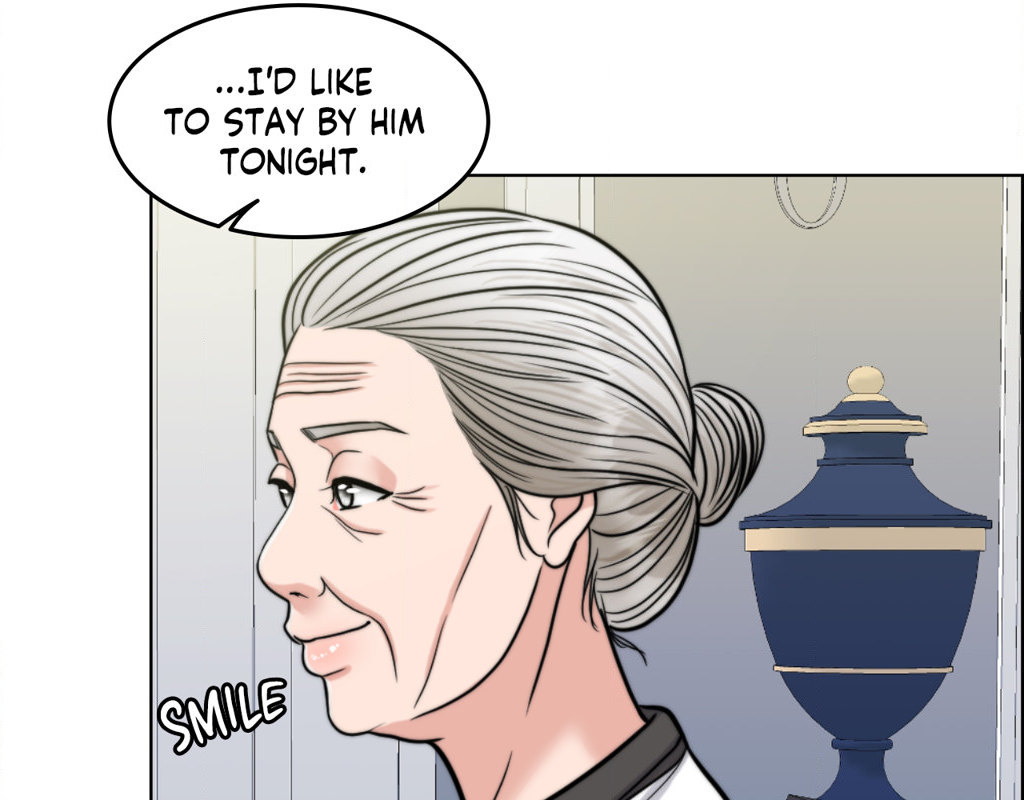 Wife for 1000 Days Chapter 69 Page 129