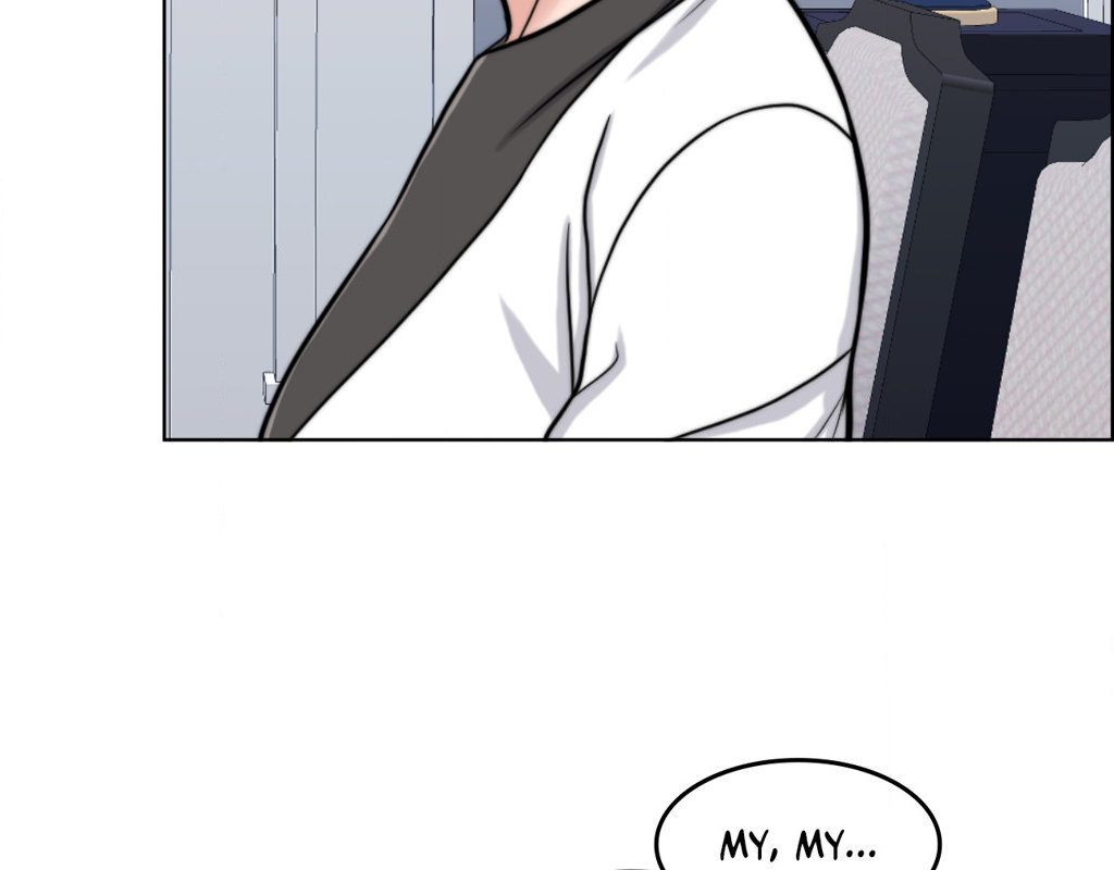 Wife for 1000 Days Chapter 69 Page 130