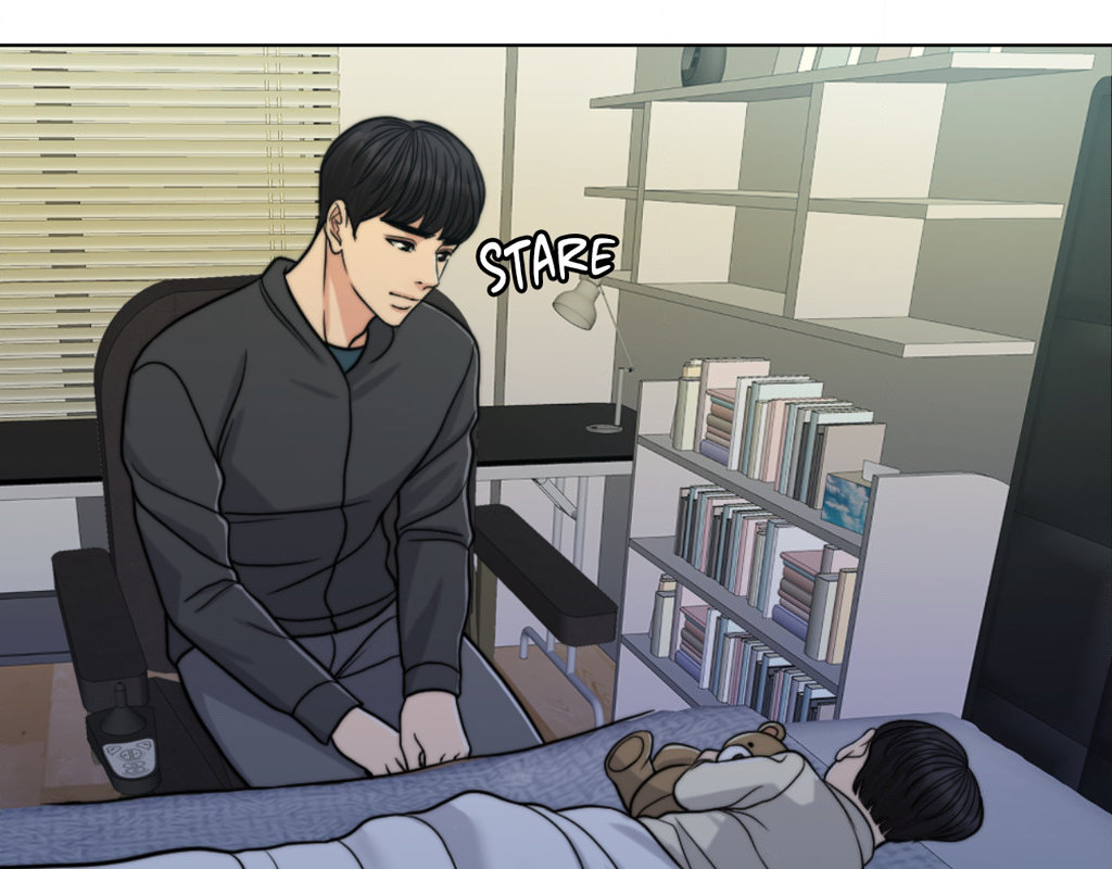 Wife for 1000 Days Chapter 69 Page 139