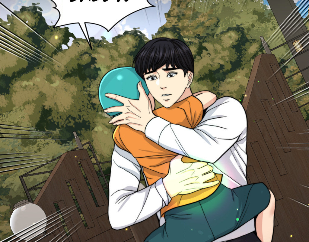 Wife for 1000 Days Chapter 69 Page 145