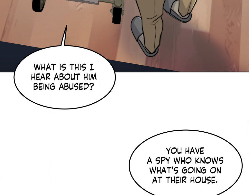 Wife for 1000 Days Chapter 69 Page 165