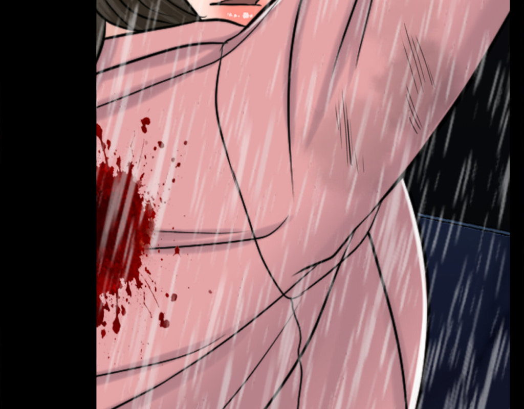 Wife for 1000 Days Chapter 69 Page 21