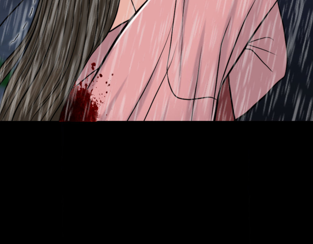 Wife for 1000 Days Chapter 69 Page 33
