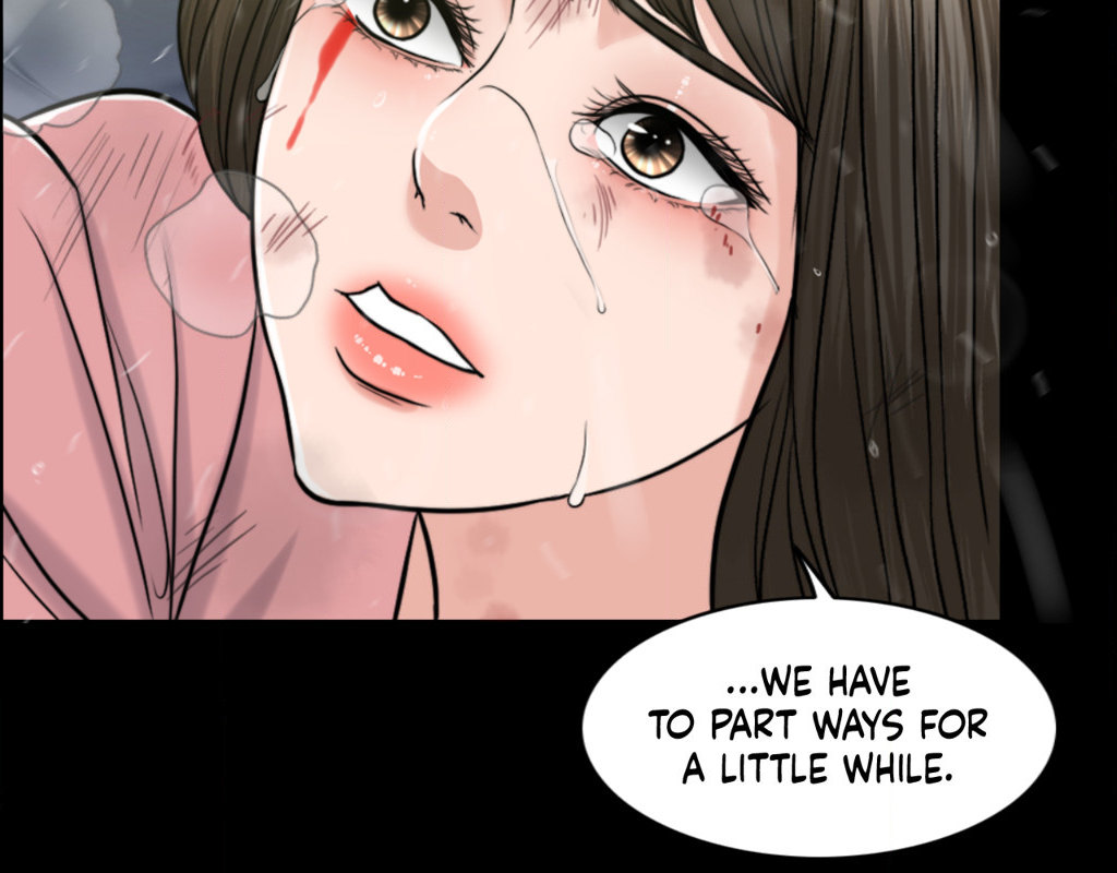 Wife for 1000 Days Chapter 69 Page 40