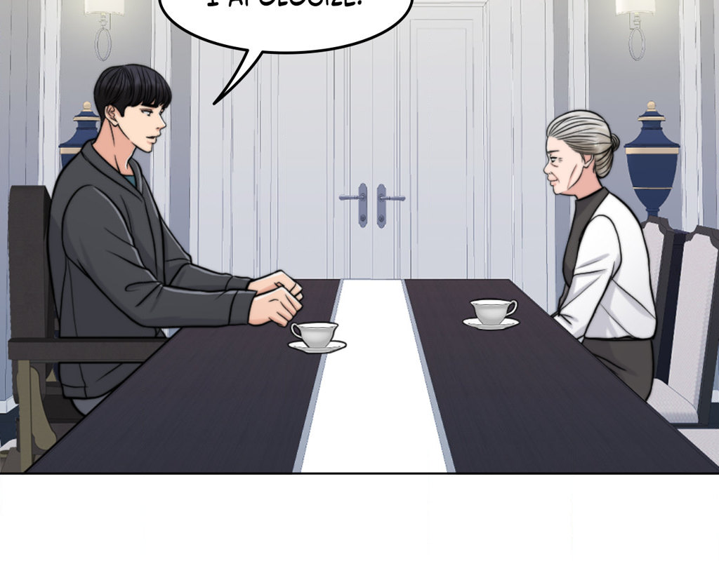 Wife for 1000 Days Chapter 69 Page 5
