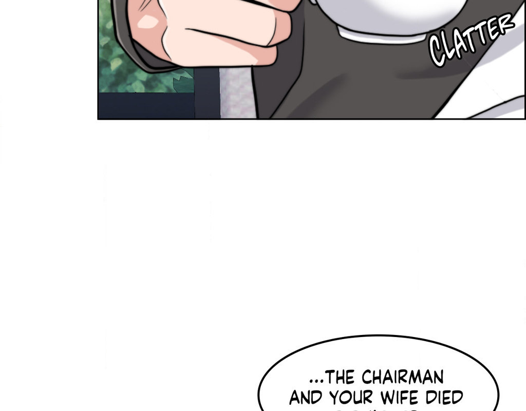 Wife for 1000 Days Chapter 69 Page 9