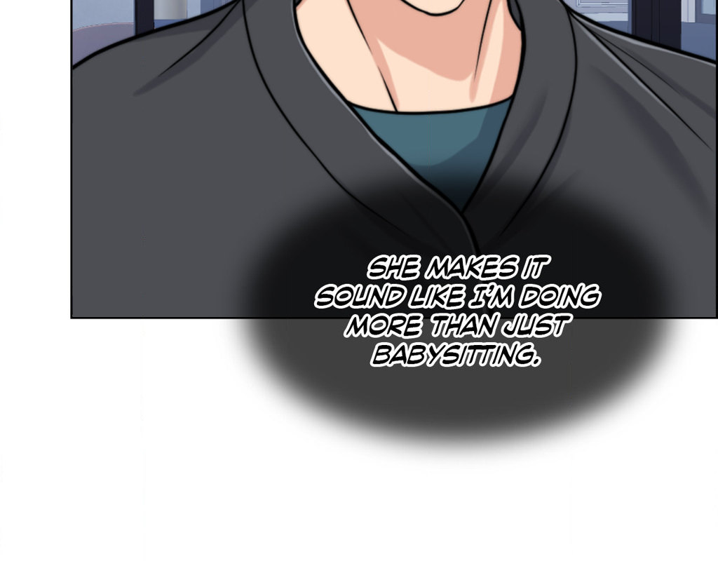 Wife for 1000 Days Chapter 69 Page 95