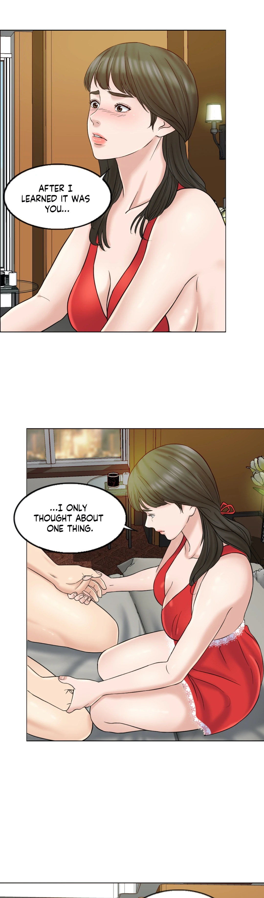 Wife for 1000 Days Chapter 7 Page 11