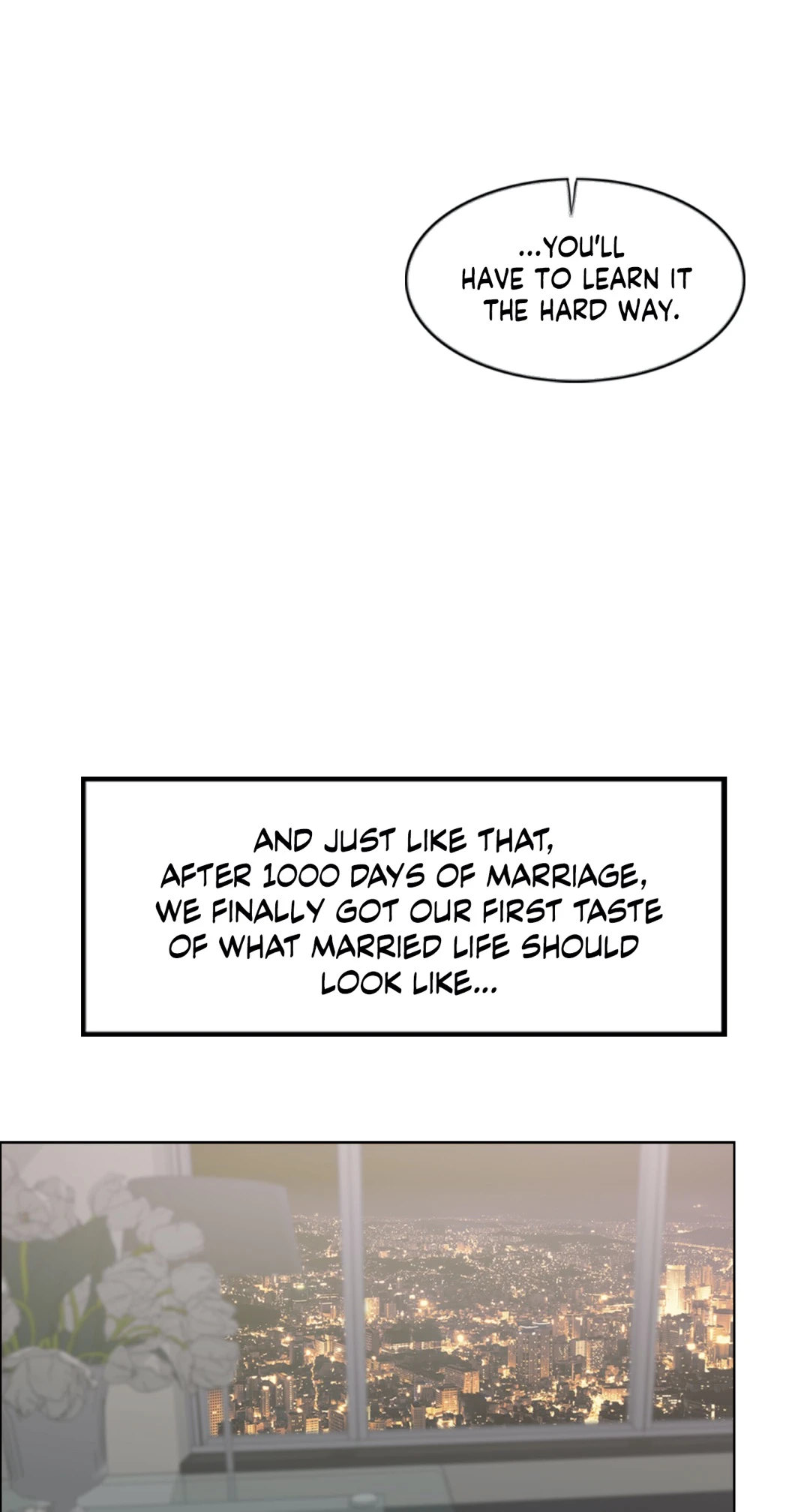 Wife for 1000 Days Chapter 7 Page 19