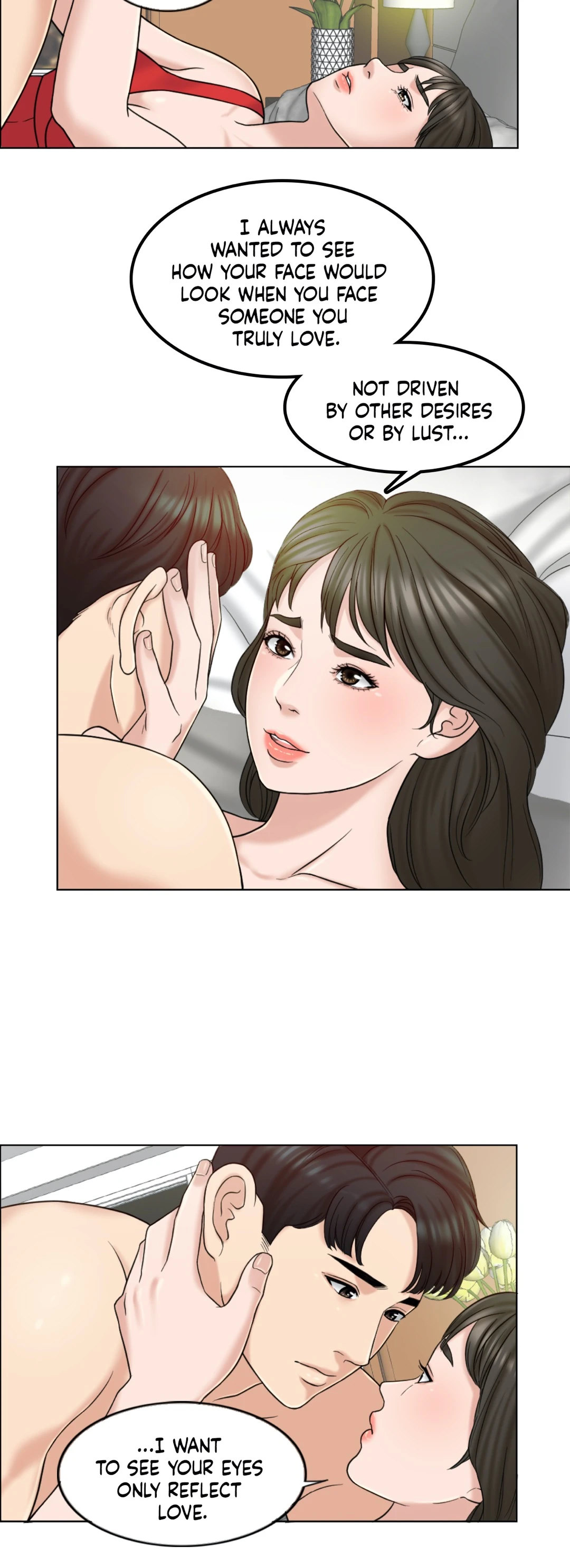 Wife for 1000 Days Chapter 7 Page 2