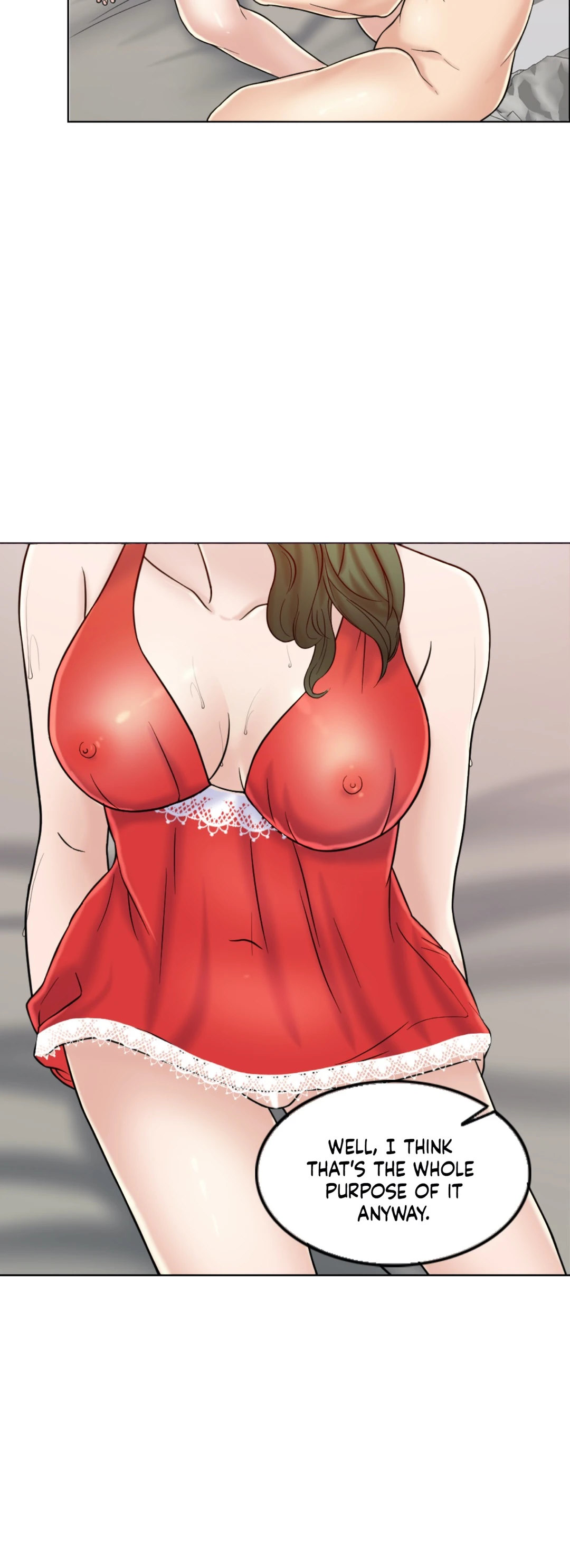 Wife for 1000 Days Chapter 7 Page 28
