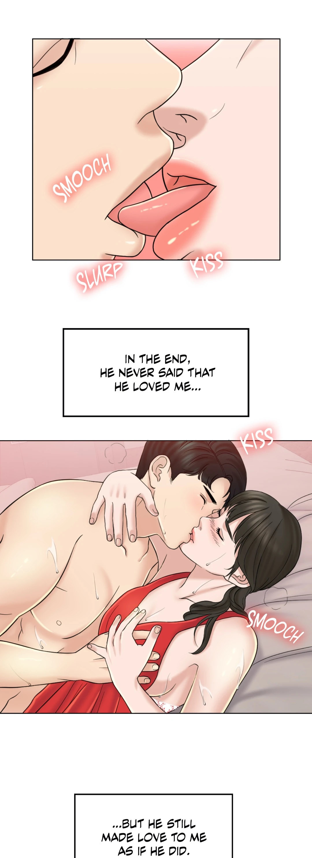 Wife for 1000 Days Chapter 7 Page 29