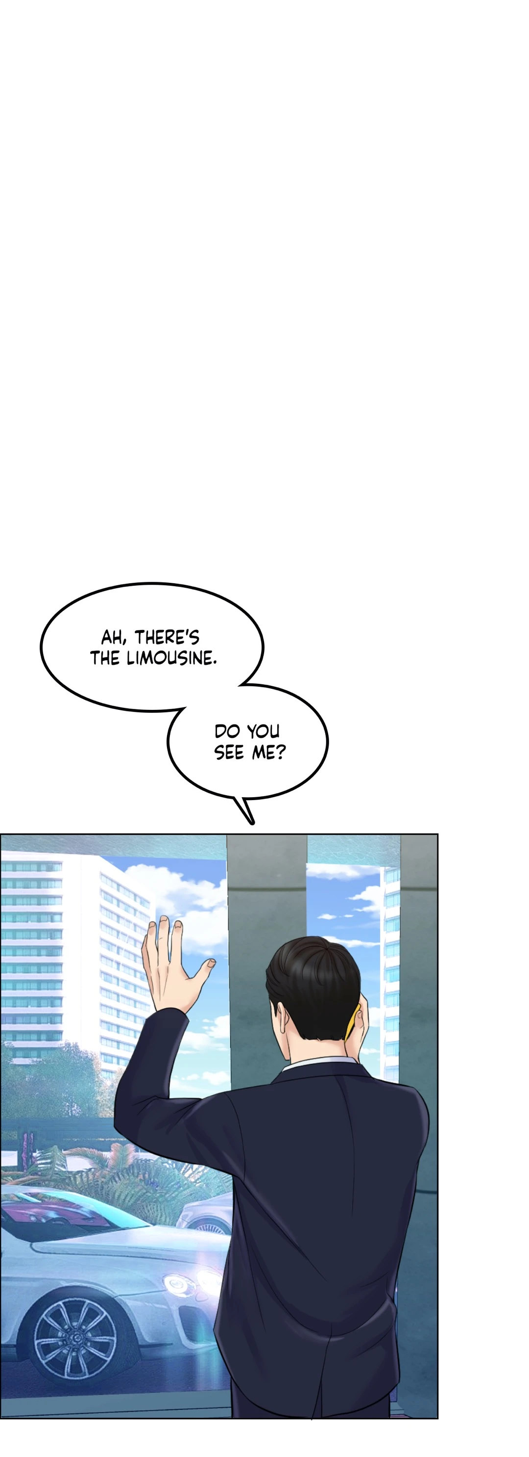 Wife for 1000 Days Chapter 7 Page 42