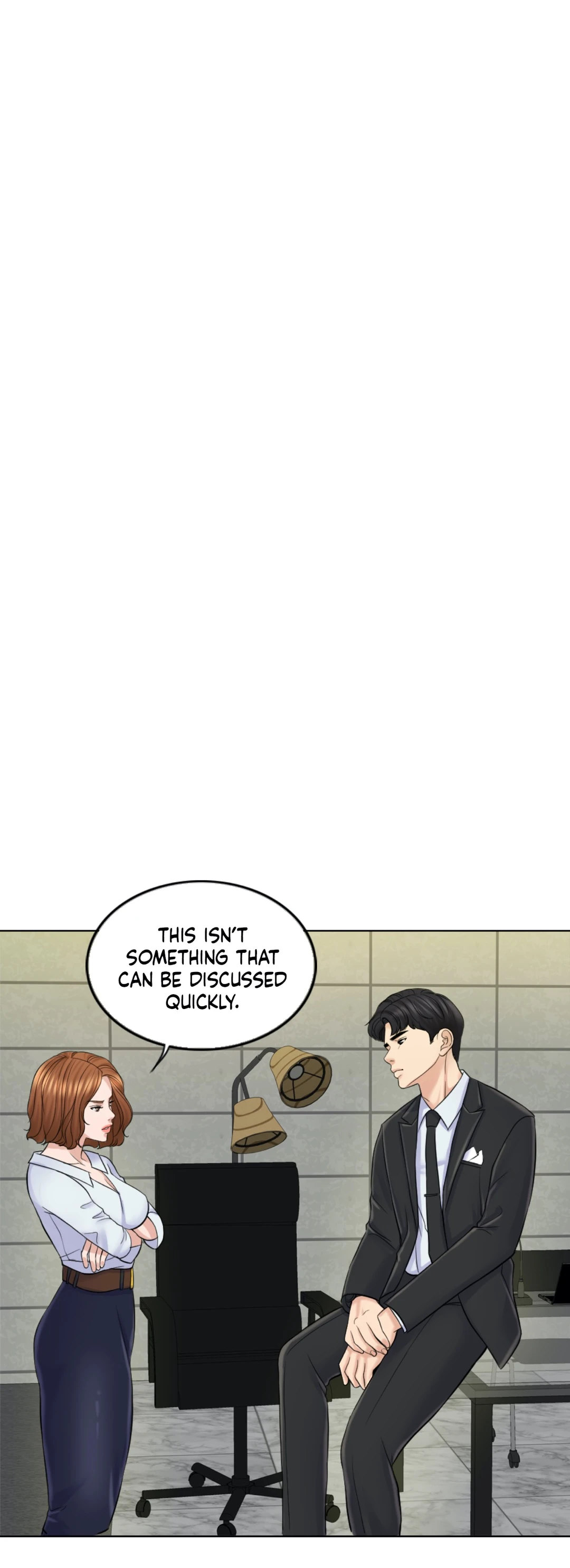 Wife for 1000 Days Chapter 7 Page 44