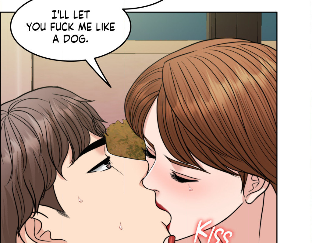 Wife for 1000 Days Chapter 70 Page 129