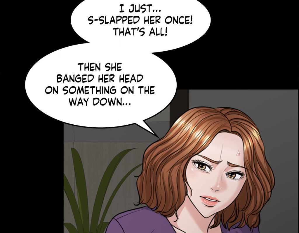 Wife for 1000 Days Chapter 70 Page 15