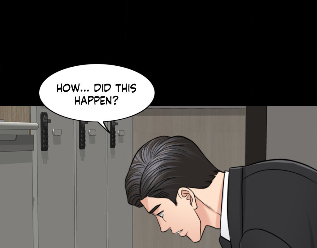 Wife for 1000 Days Chapter 70 Page 18