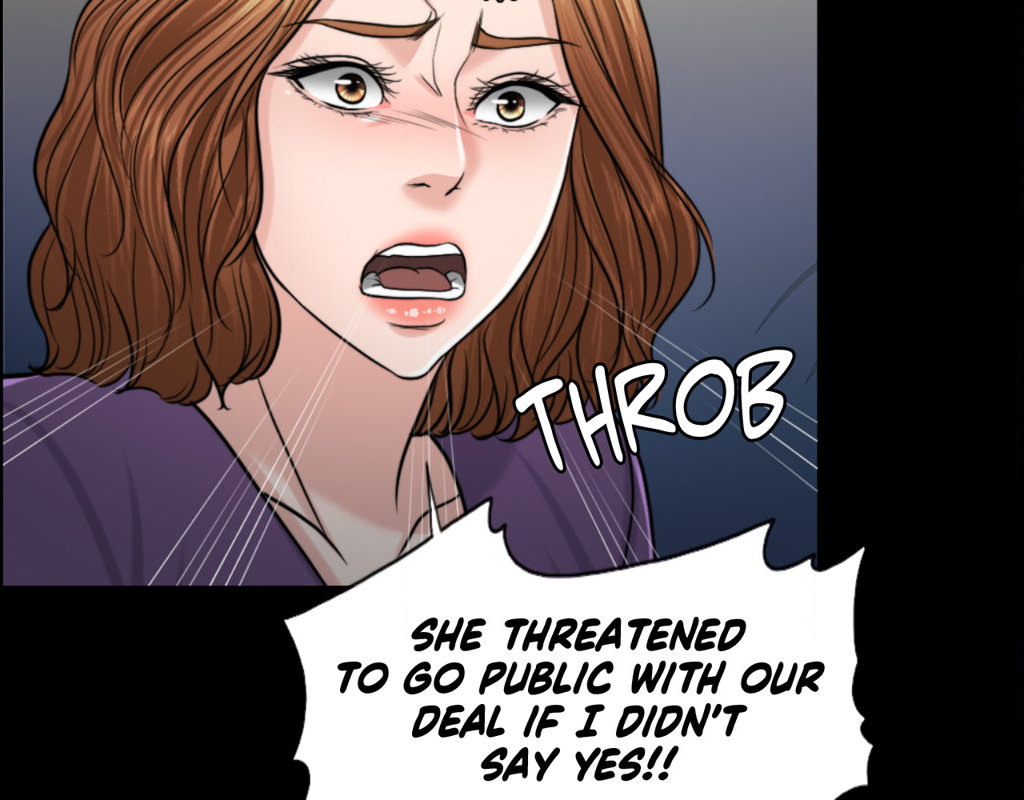 Wife for 1000 Days Chapter 70 Page 21
