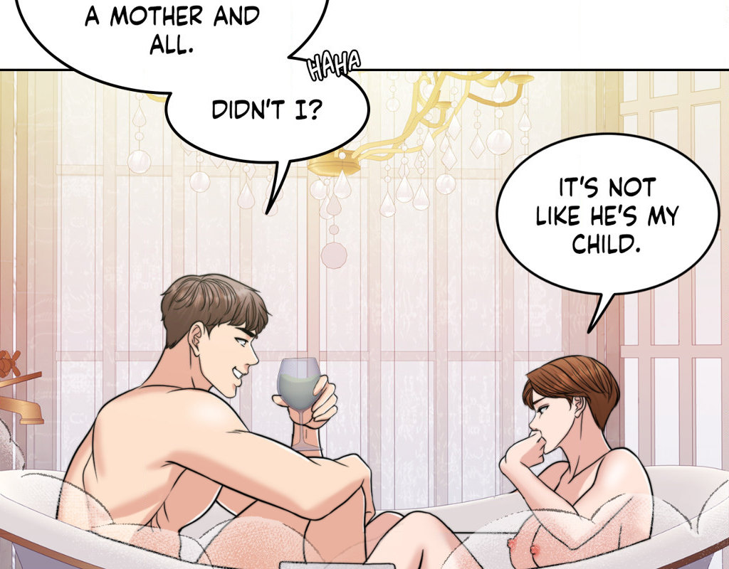 Wife for 1000 Days Chapter 70 Page 217