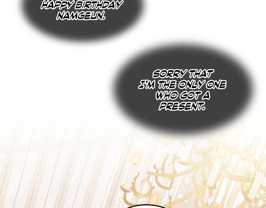 Wife for 1000 Days Chapter 70 Page 224
