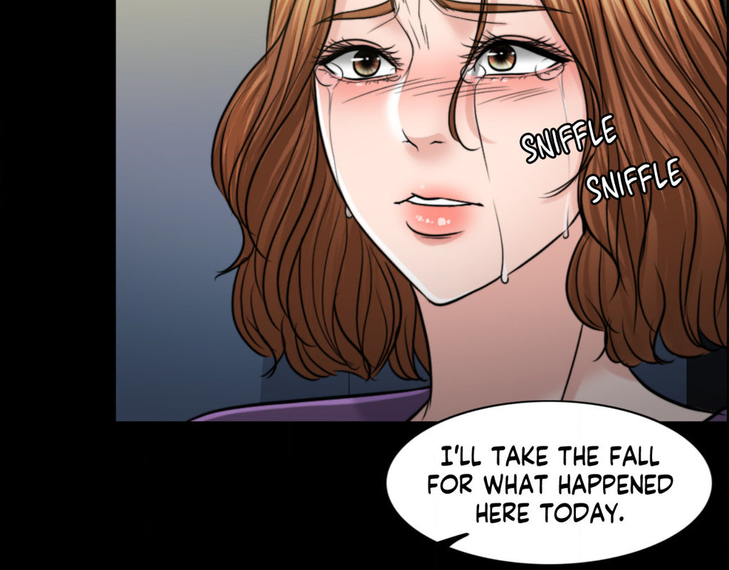 Wife for 1000 Days Chapter 70 Page 34