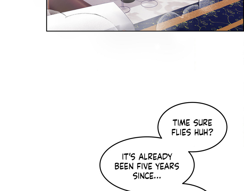 Wife for 1000 Days Chapter 70 Page 5