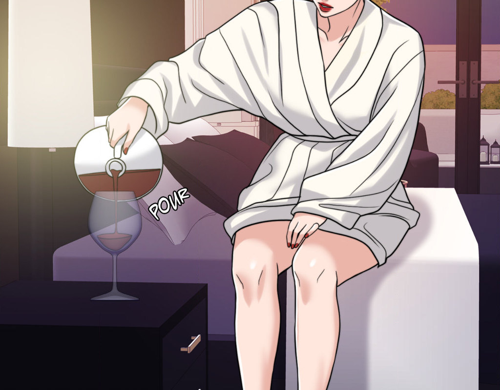 Wife for 1000 Days Chapter 70 Page 51
