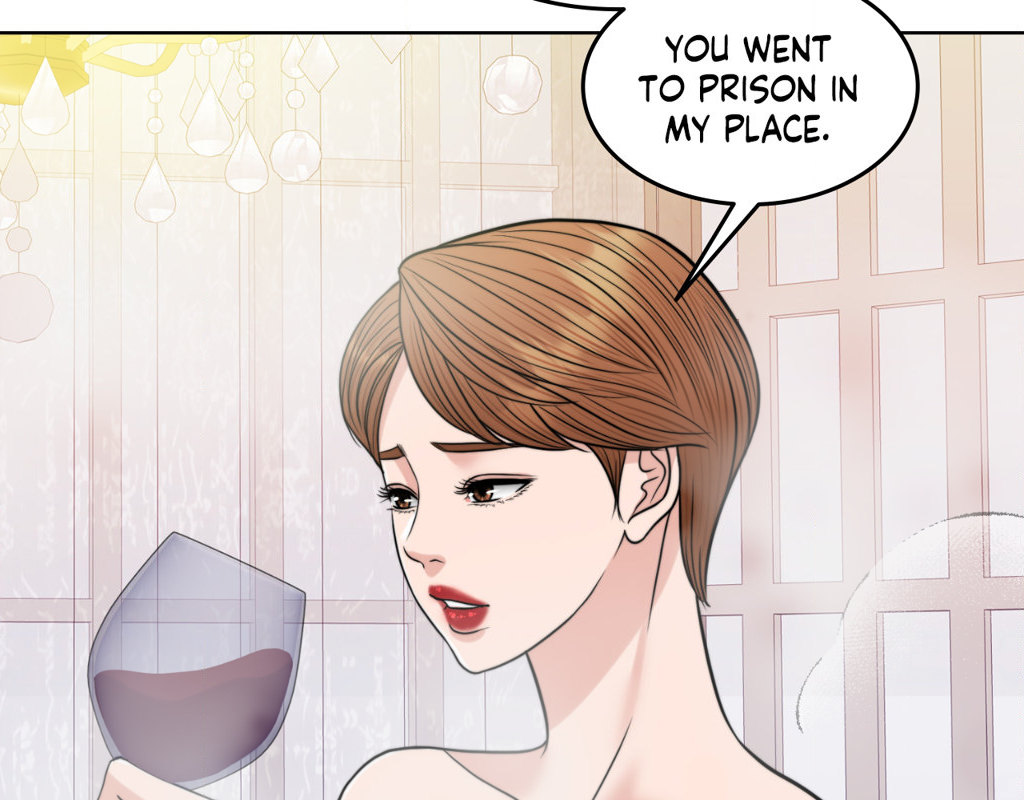 Wife for 1000 Days Chapter 70 Page 6